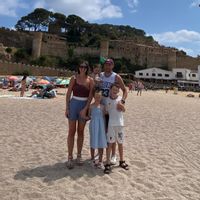 Casa di Niall and Nicola