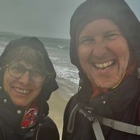 Nathalie & Jérômeina kuća