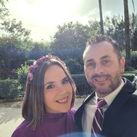 huis van Iván, Cristina y Thiago
