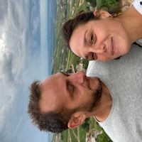 Casa de Valentine et Stefano