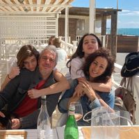 Sara Bertuccelli s Haus