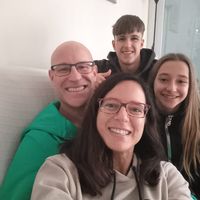 Casa di Oriol y Laia