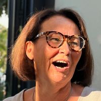 Claudias hus