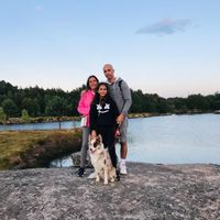 huis van Roberto, Paloma & Laura
