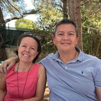 Casa de Orsolya & Philippe