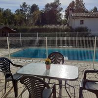 Casa di Un moment chez Diane