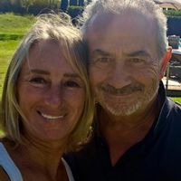 Isabel y Eduardoina kuća
