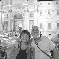 Nathalie et Gauthiers hus