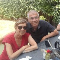 Casa de Philippe et Christine