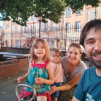 Florent et Maries hus