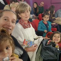 Vacances en famille entre nature et océan – maison moderne avec jardin près Nantes