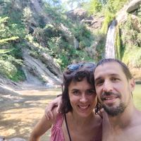 Casa di Aina y Victor