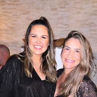 Carol & Luana's house
