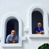 Pascal & Pierres hus