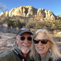 Casa de Larry & Michele