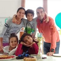 Jose Luiss hus