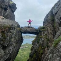 SVOLVÆR TERRASSEina kuća