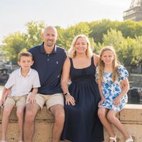 La maison de Lauren and Todd