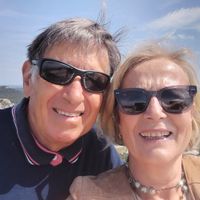 Chantal et Michels hus