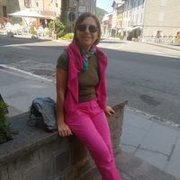ROSAMARIA CIANNELLAina kuća