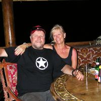 Peter and Pamelaina kuća