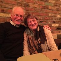 huis van Judith and John