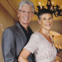 Casa di Robert & Cheryl
