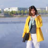Marilynina kuća
