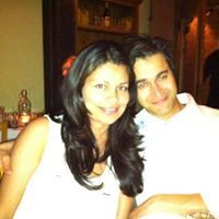 Rahuls hus