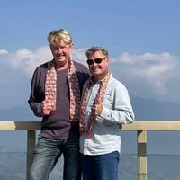 huis van Steve and Arne