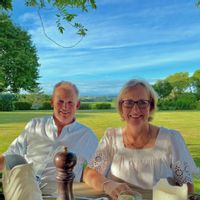 Mark & Annas hus