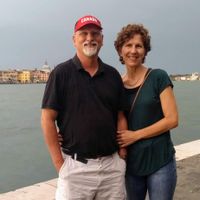 Greg & Ginetteina kuća