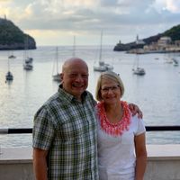 Casa di Adrienne and Allen
