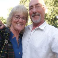 Casa di Graham and Jenny