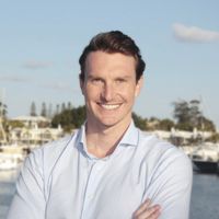 Lachlan s Haus