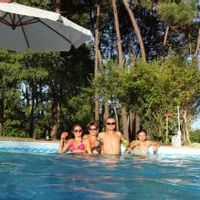 Camille's house