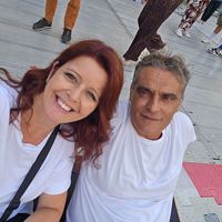 Silvia e Danilos hus