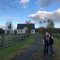 Elizabeth and Michaels hus