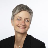 Dorthe Lundbys hus