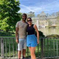 Prabu and Jacinta s Haus