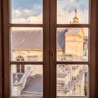 huis van Catherine et Christophe