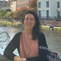 Ingrid M.s hus