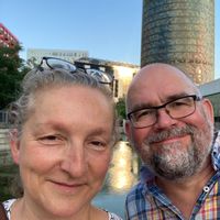 Sylvia & Udos hus