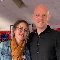 huis van Stéphanie et Christophe
