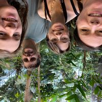 Deidre, Bill, Nate, and Zoe s Haus
