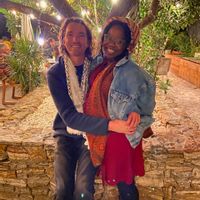 Nandi and Chris s Haus