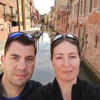 Casa di Sébastien et Violaine