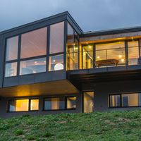 Cedrics hus