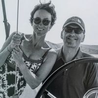 Monica & Rémys hus