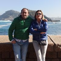 Casa di Amaia y Javi